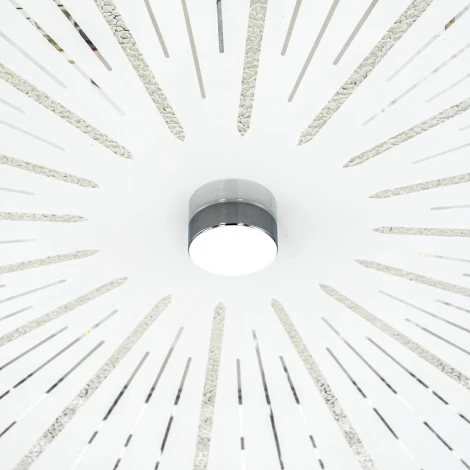 Потолочная люстра на штанге Citilux Портал CL32410G1