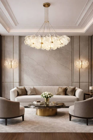 Бра светодиодное Modelux ML.6222.235 CP