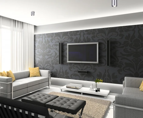 Накладной точечный светильник Odeon Light Montala 3576/1C