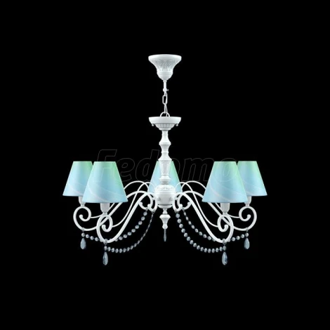 Люстра подвесная Classic 24 E3-05-WM-LMP-O-18-CRL-E3-05-GB-UP