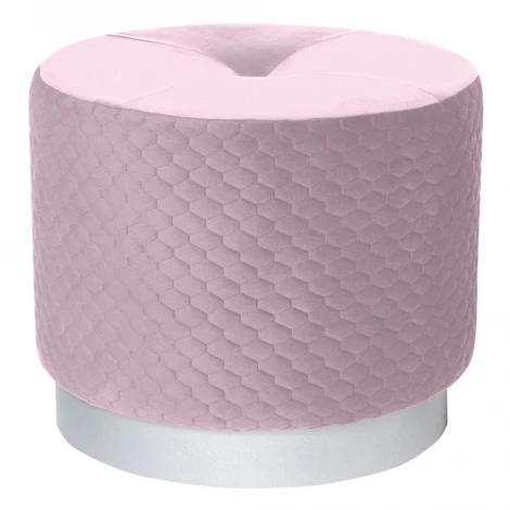 Пуф Dreambag Honey Большой Розовый 13523