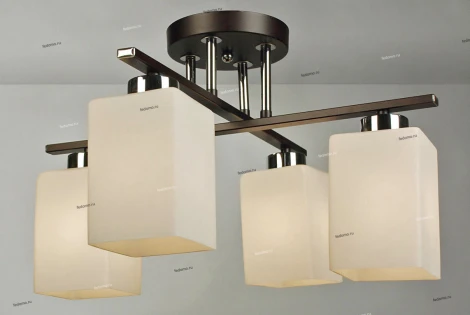 Потолочная люстра Citilux Маркус CL123141