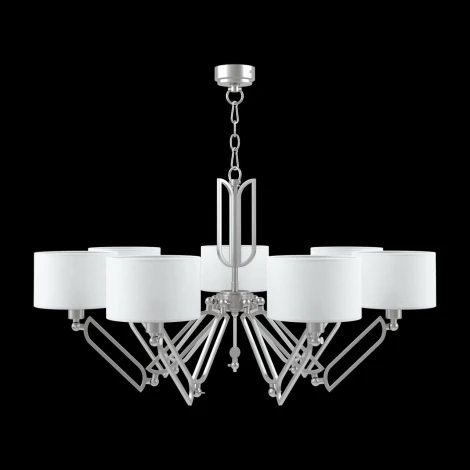 Подвесная люстра Lamp4you Hightech 17 M1-07-SN-LMP-Y-19