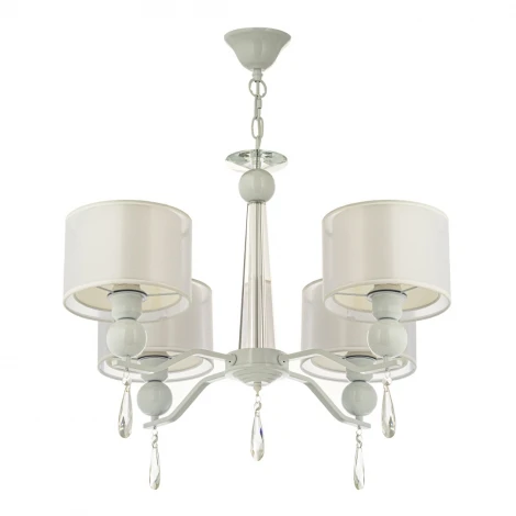 Подвесная люстра Arti Lampadari Rufina E 1.1.4.600 W (220V, на цепи)
