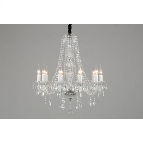 Подвесная люстра Omnilux 894 OML-89403-10