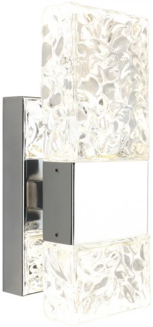 Настенный светильник Aployt Fabayann APL.335.11.10 (LED, 220V)