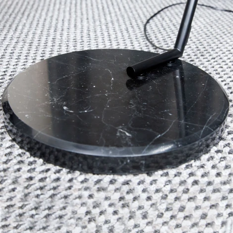 Торшер гибкий Citilux Арчи CL807011 (220V, выключатель)