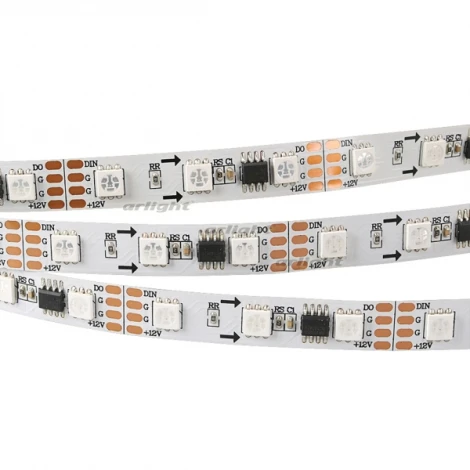 Светодиодная лента Arlight SPI-5000 020980