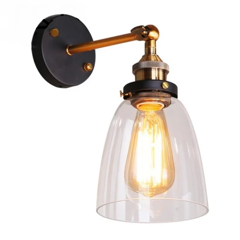 Бра Lumina Deco Fabi LDW 6800