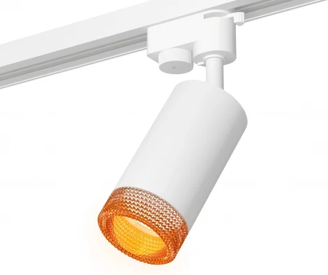 Трековый светильник Ambrella Track System XT6322084 (круглые)
