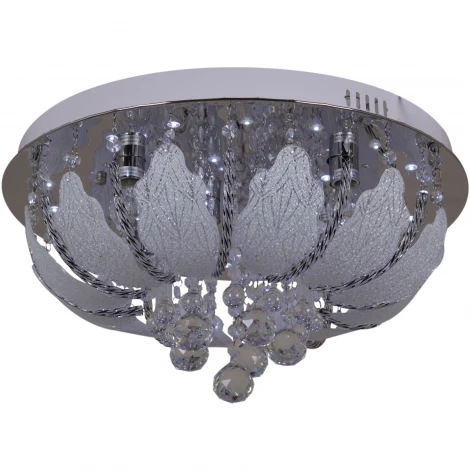 Потолочная люстра с пультом Reluce 55820-0.3-05