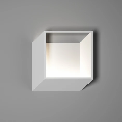 Настенный светильник DesignLed SKUD GW-1086R-7-WH-WW