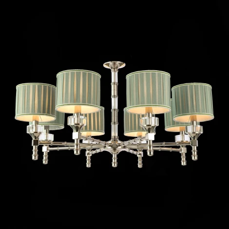 Подвесная люстра ST Luce Oleo SL1121.103.08 (220V, на цепи)