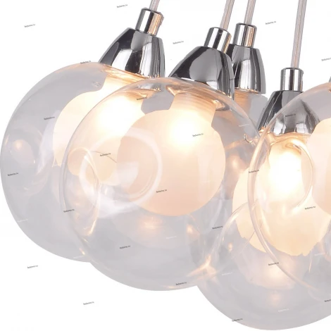 Подвесной светильник Arte Lamp Pallone A3025SP-11CC