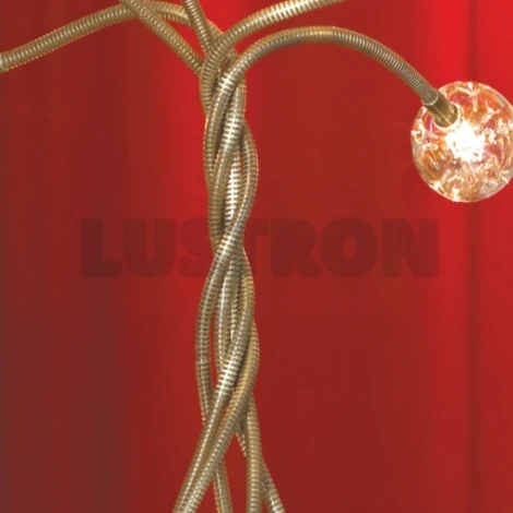 Интерьерная настольная лампа Lussole Octopus LSC-7294-05