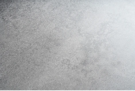 Стол Notta Тринити Лофт 140 25 мм бетон / черный матовый 489619