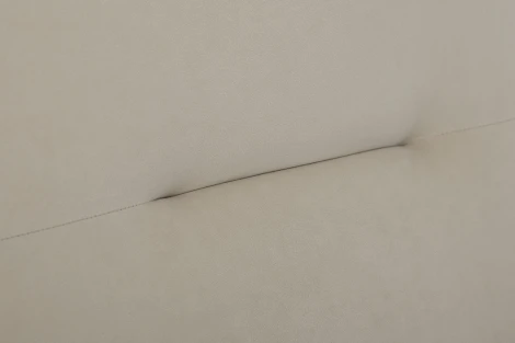 Кресло Leset Лион 4687206966659 Фанера,Береза,Шпон, Велюр, Бежевый, Слоновая кость