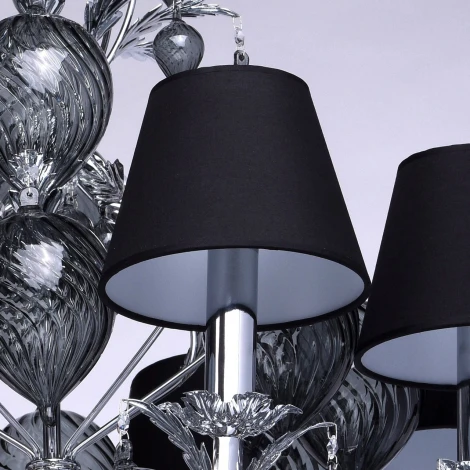 Подвесная люстра Chiaro Федерика 379016408
