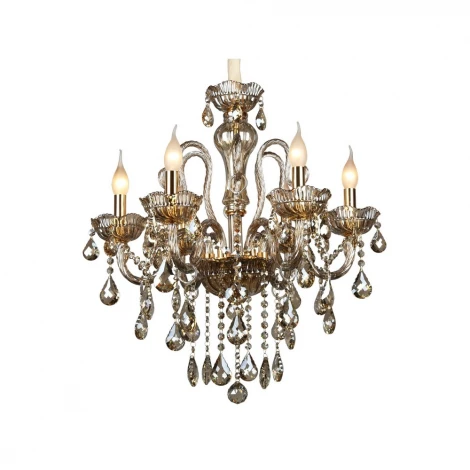 Подвесная люстра Omnilux Cagliari OML-76803-06