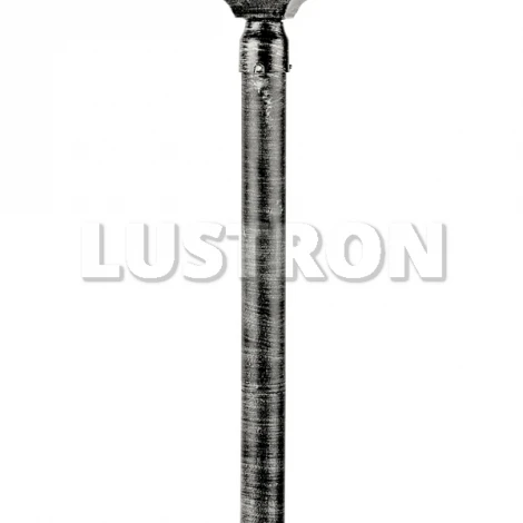Наземный фонарь Arte Lamp Paris A1356PA-1BS