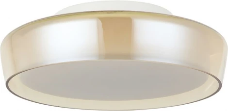 Потолочный светильник круглый Stilfort Ipstat 4027/05/01C-IP (LED, 220V, круглые)