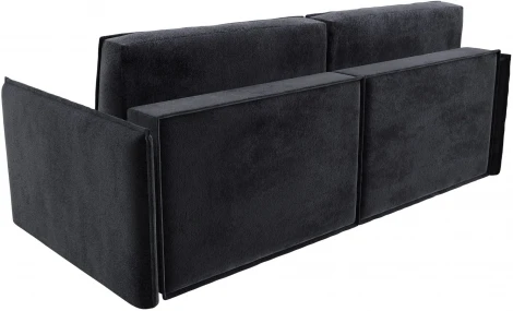 Диван прямой Либерти Лига Диванов (Велюр) арт.127260