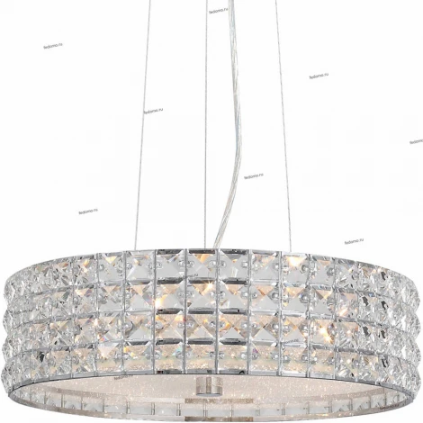 Подвесная люстра ST Luce Piatto SL752.103.06