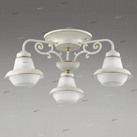 Потолочная люстра Lumion Tefida 3105/3C