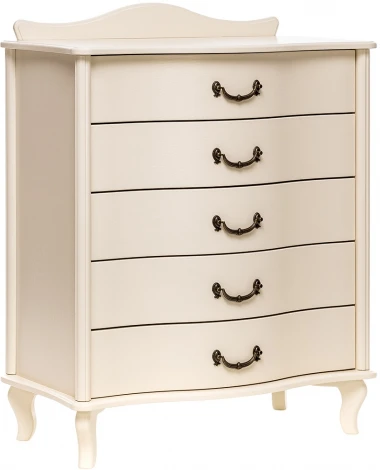 Комод Джульетта" Leset"