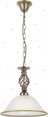 Подвесной светильник Globo Odin 60208H (220V, на цепи, круглые)