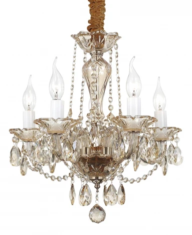 Подвесная люстра ST Luce Ricadi SL640.203.05