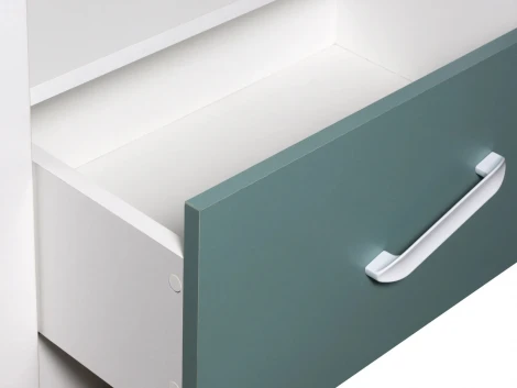 Стеллаж Campi ОГОГО 340898