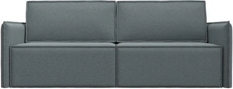 Диван прямой Либерти Лига Диванов (Рогожка) арт.124109