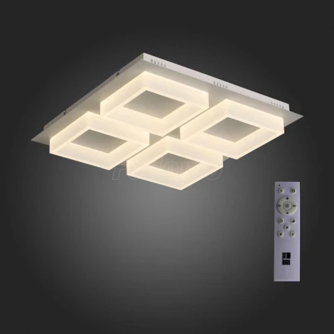 Потолочный светильник ST Luce Cubico SL831.502.04
