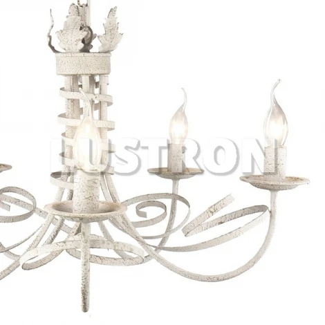 Подвесная люстра Arte Lamp Jersey A3185LM-5WA
