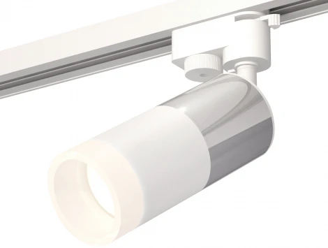 Трековый светильник Ambrella Track System XT6301051 (220V, круглые)