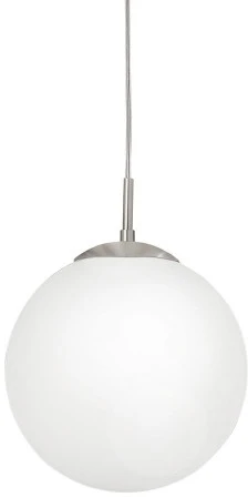 Подвесной светильник Eglo Rondo 85262 (220V, на проводе, шар)