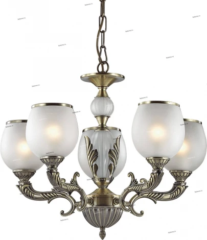 Подвесная люстра Odeon Light Kerro 3223/5