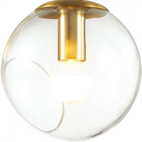 Бра Lumion Blair 3769/1W (220V, шар)