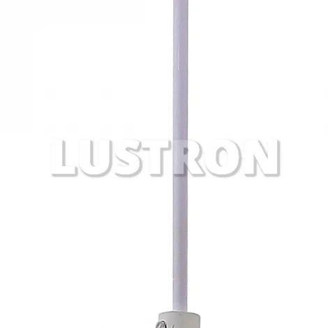 Подвесной светильник Arte Lamp Ossatura A2933SP-1WH