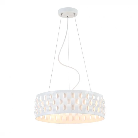 Подвесной светильник Maytoni Delicate MOD196-PL-04-W