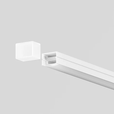 Заглушка Maytoni O-TR001-SEC