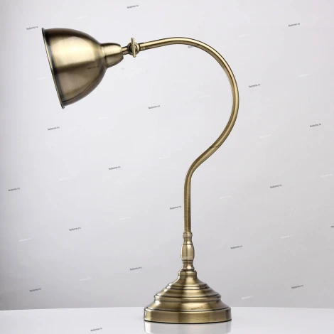 Интерьерная настольная лампа MW-Light Акцент 680030301
