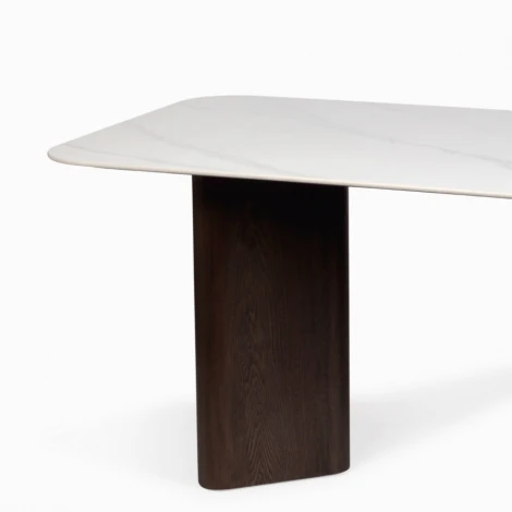 Обеденный стол Fabio 180х90 COSMO арт.T366-2