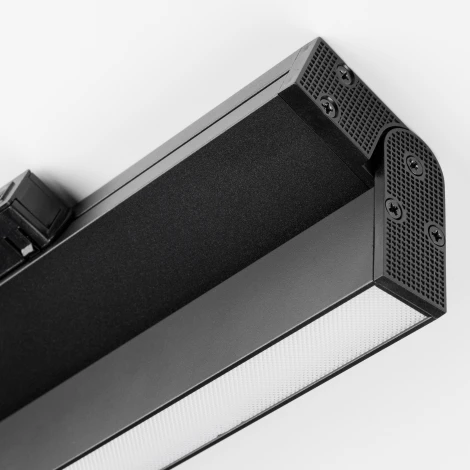 Трековый светильник низковольтный Lightstar Uno 269047 (LED, 48V)