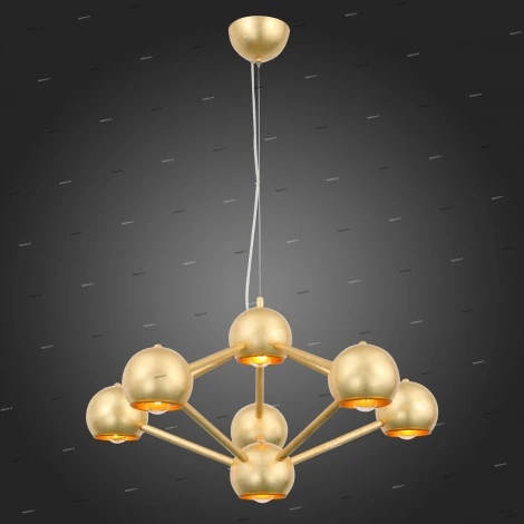 Подвесная люстра ST Luce Rottura SL853.203.07