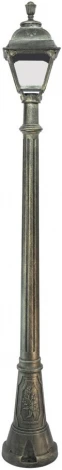 Наземный фонарь Fumagalli Cefa U23.158.000.BXF1R (220V, под старину, IP55)