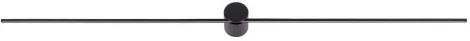 Настенный светильник светодиодный Nowodvorski Pin Led L 8130 (220V, IP44)