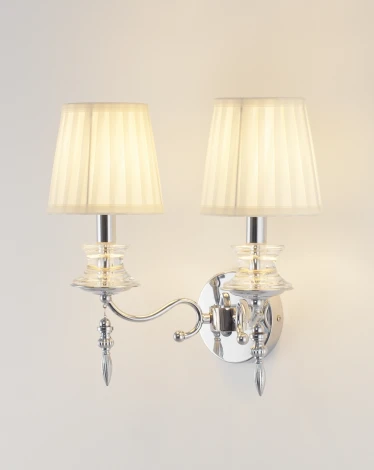 Бра Moderli Bingo V10331-2W