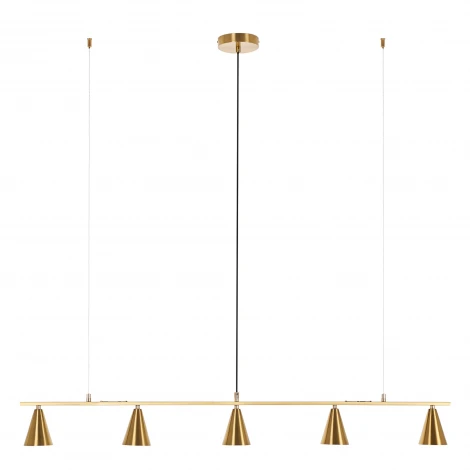 Подвесной светильник MyFar Milla MR1000-5P (220V)